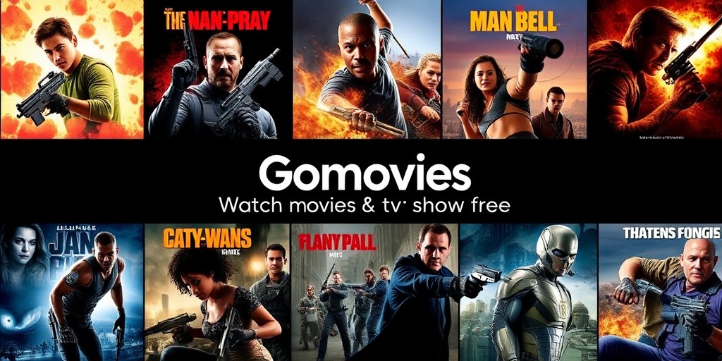 Gomovies